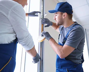 glass repair experts in Boca Raton, FL