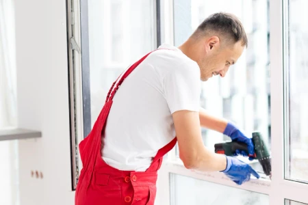 24/7 Glass Door Repair Facilities in Boca Raton, FL