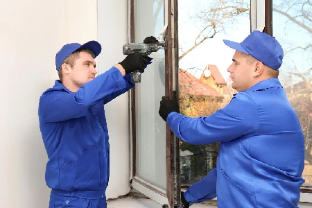 Residential Broken Glass Repair Solutions in Boca Raton, FL