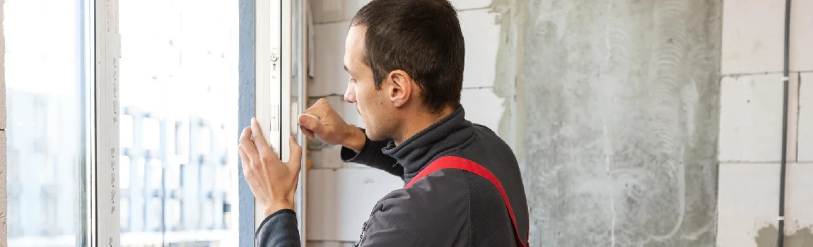 Emergency Cracked Windows Repair Services in Boca Raton, FL