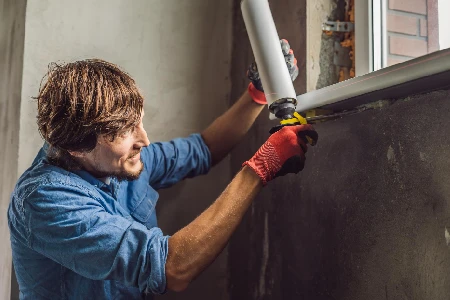 Cracked Window Repair Solutions in Boca Raton, FL