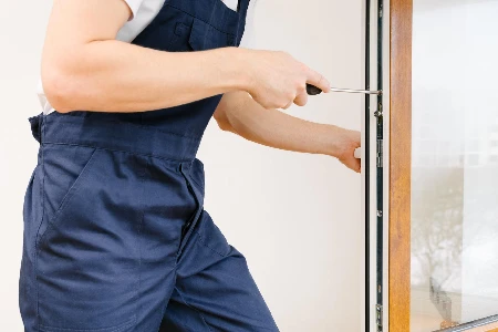 Commercial Glass Door Repair in Boca Raton, FL