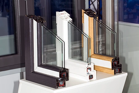 Double Pane Vinyl Glass Windows in Boca Raton, FL