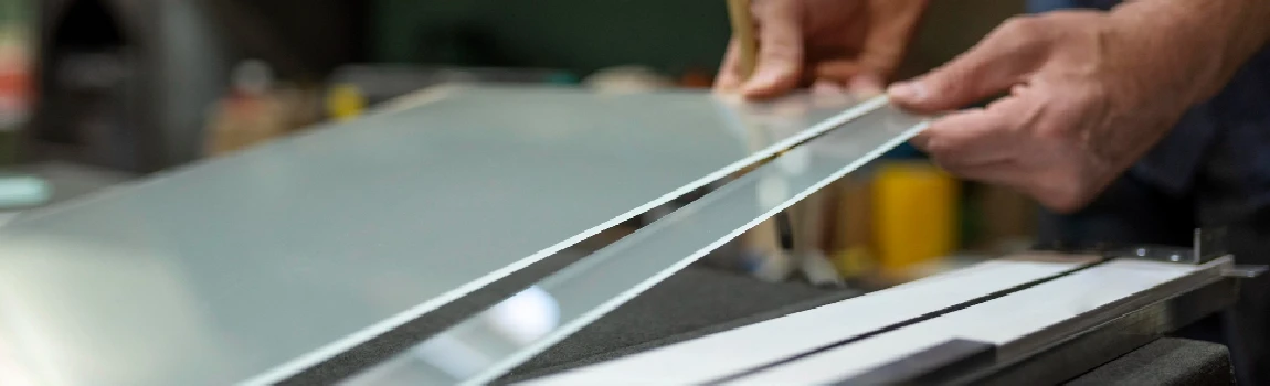 Emergency Glass Repair for Hospitality Businesses in Boca Raton, FL