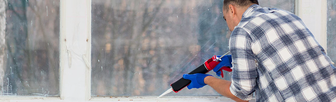 Foggy Window Repair Services in Boca Raton, FL