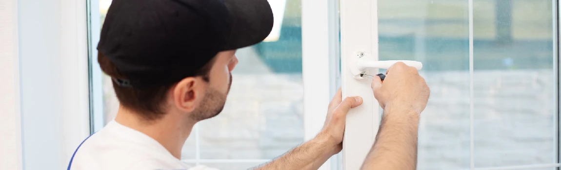 Top-Notch Glass Door Installation Services in Boca Raton