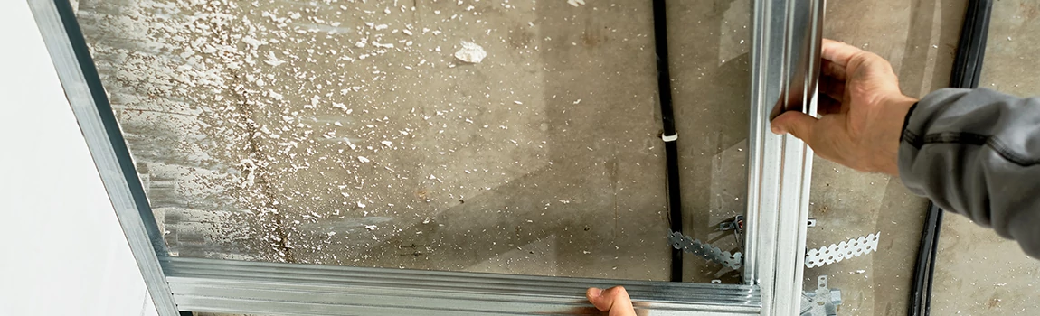 Laminated Glass Glazing in Boca Raton, FL