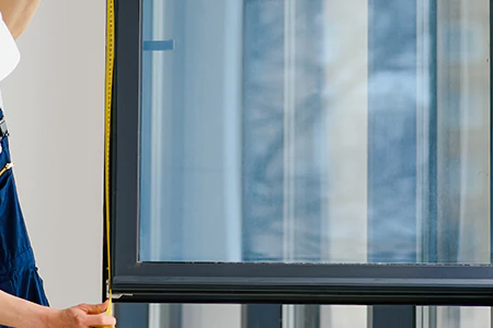 Glass Glazing Cost in Boca Raton, FL