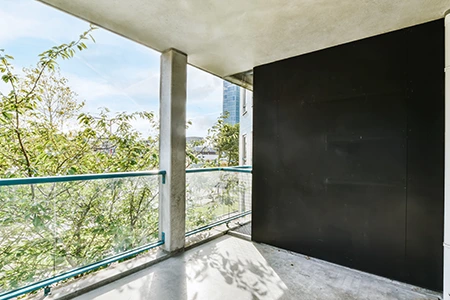 Commercial Glass Railing Repair Services in Boca Raton, FL