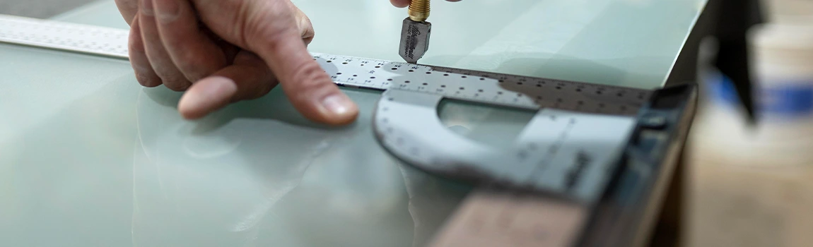 Commercial Glass Repair Company in Boca Raton, FL