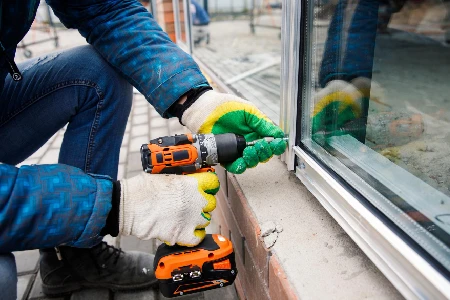 House Window Repair in Boca Raton, FL