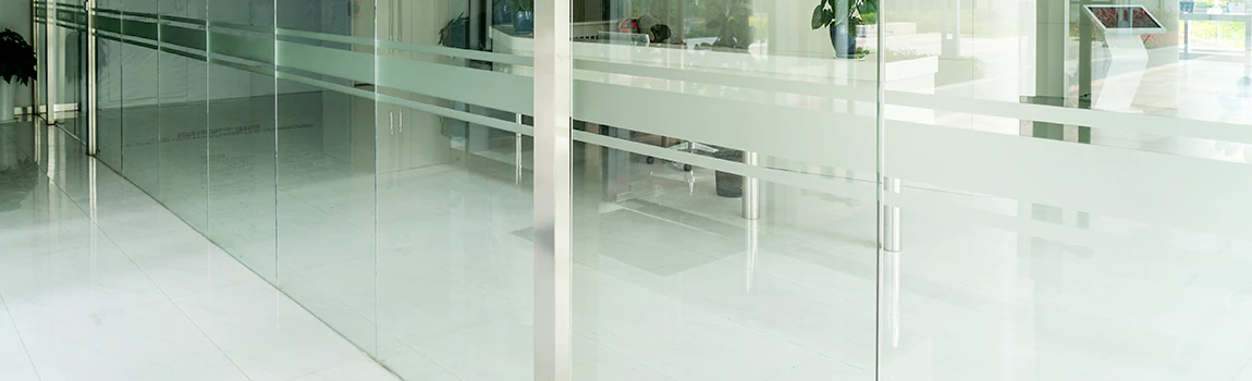 Local Glass Repair in Boca Raton, FL