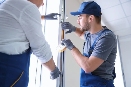 Insulated Glass service in Boca Raton, FL