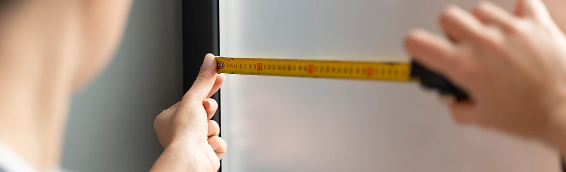 Types of Glass Replacement in Boca Raton, FL