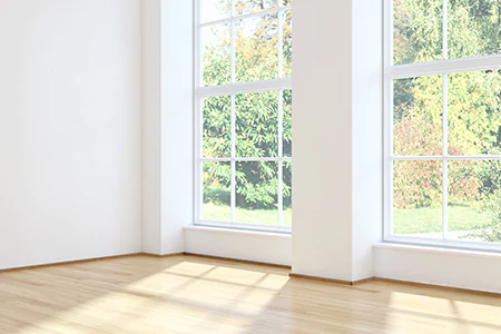 Residential Glass Window Installation in Boca Raton, FL