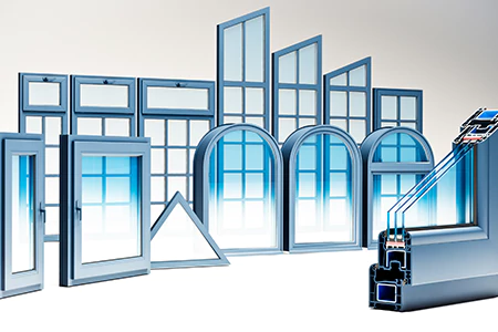Insulated Glass Window Seal in Boca Raton, FL