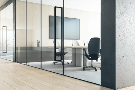 Office Glass in Boca Raton, FL