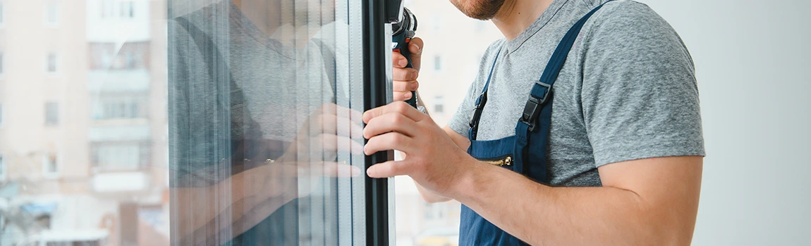 Same-day Glass Repair Cost in Boca Raton, FL
