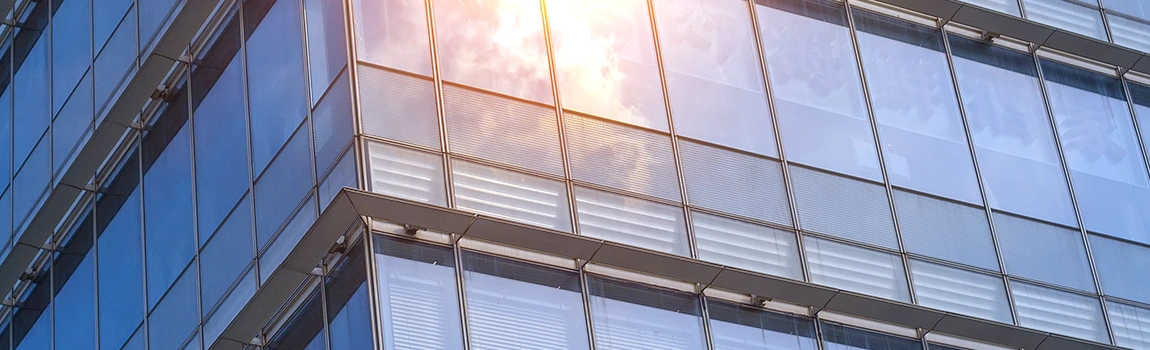 UV-Resistant Glass Experts in Boca Raton, FL