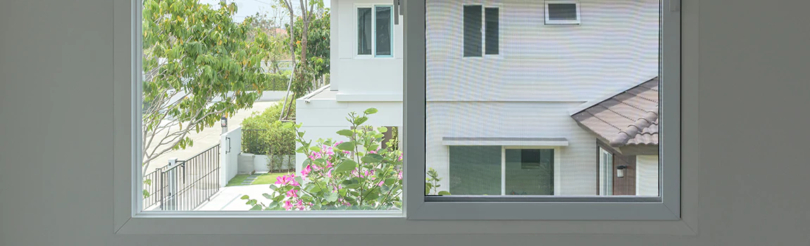 Window Frame Repair in Boca Raton, FL