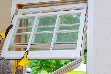 Window Replacement in Boca Raton, FL