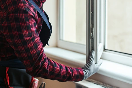 Window Frame Restoration in Boca Raton, FL
