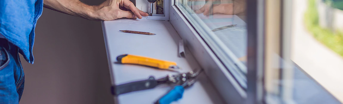 Professional Window Seal Repair Services in Boca Raton, FL