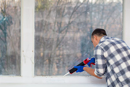 Prevention Tips of Window Seal Repair Services in Boca Raton, FL